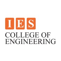 IES College of Engineering Logo