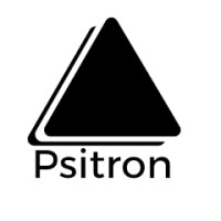 Psitron Technologies Pvt.Ltd Logo
