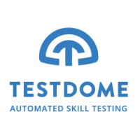 TestDome Logo
