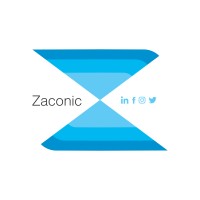 Zaconic Consulting Pvt Ltd Logo