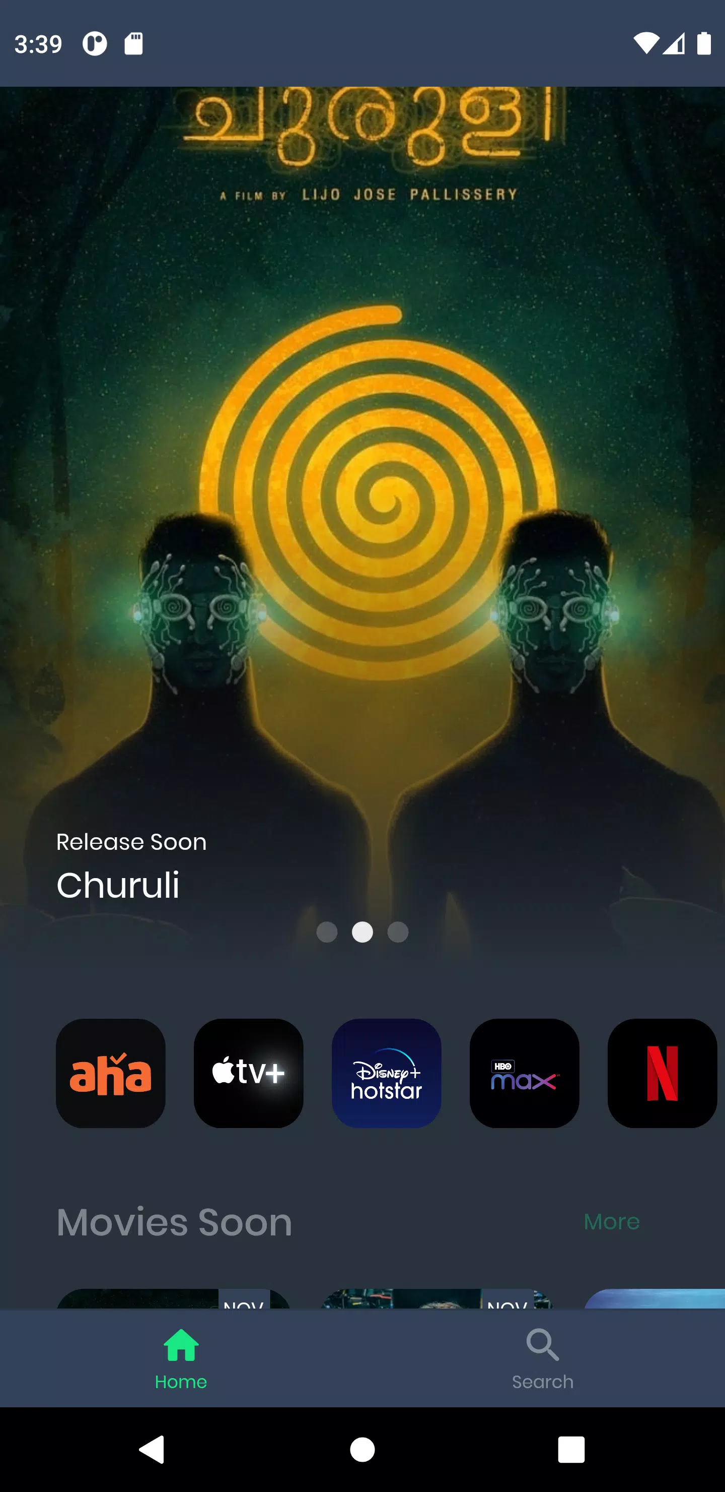 TTOTT World Show Detail