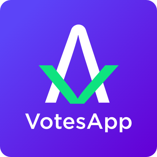 VotesApp Logo